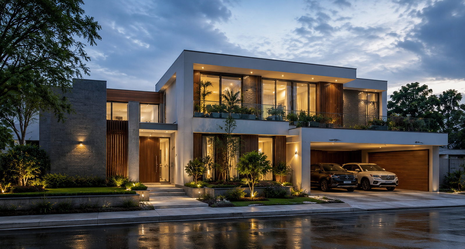 Dream Builders residential construction